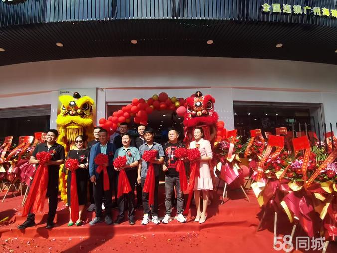 艺彩纷呈，礼赞华章——本地演艺团一站式专业庆典演绎解决方案