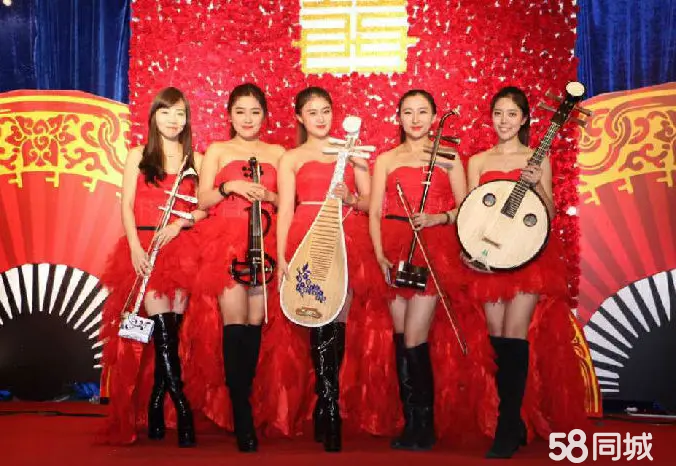 菏泽专业庆典服务全览 一站式满足您的活动需求